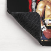 America Boxer Trump Rocky Trump Meme Trump 2024, Muismat (Hoek)