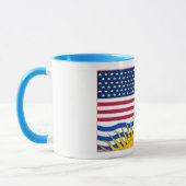 AMERICA COLUMBIA MOK (Links)