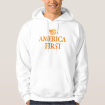 america first