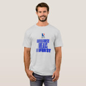America First T-Shirt