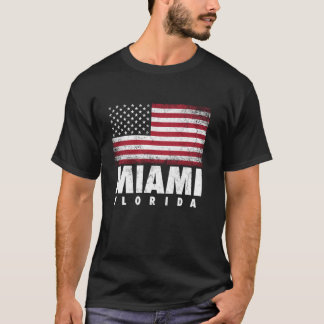 America Gift T-shirt