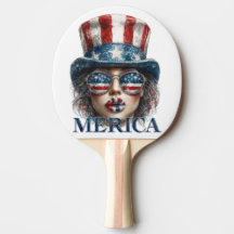 America Girl, vierde juli Glam Girl met sterren