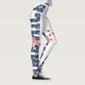 America  leggings (Rechts)