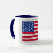 AMERICA MOK (Voorkant links)