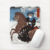 America Mousepad Muismat (Met muis)