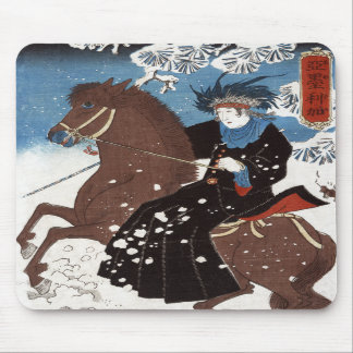 America Mousepad Muismat