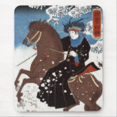 America Mousepad Muismat (Voorkant)