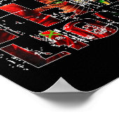 America Prepare For Morocco In The Word Cup 2026  Poster (Hoek)