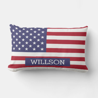 AMERICA PRIDE FAMILIE ACHTERGROND LUMBALE KUSSEN