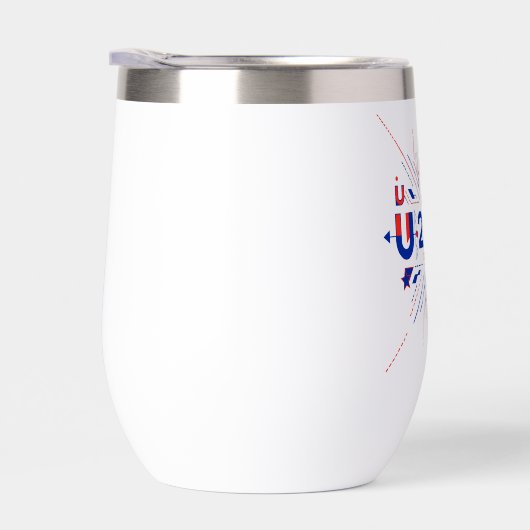 America’s 250th anniversary (Rechts)