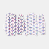 America’s 250th anniversary bedankdoosjes (Uitgevouwen)