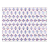 America’s 250th anniversary tafelkleed (Voorkant (Horizontaal))