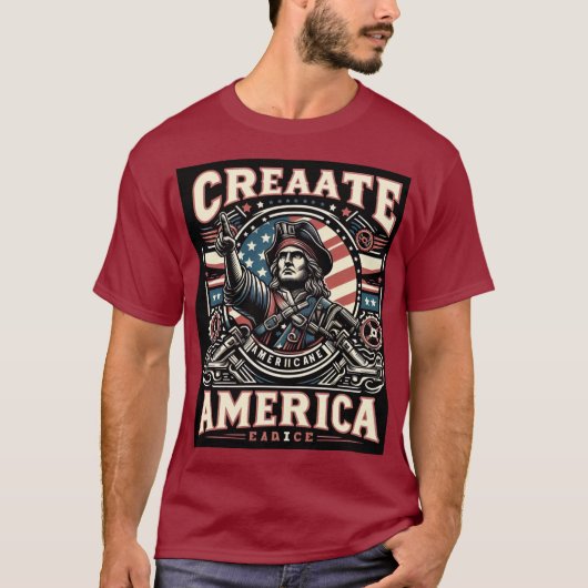 America’s Favorite T-Shirts of 2025: A Trend  (Voorkant)