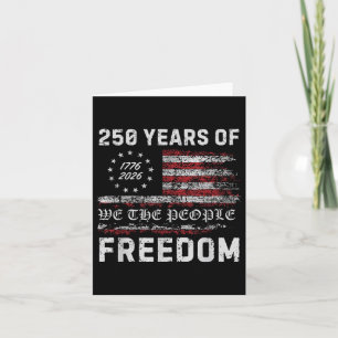 America Semiquincentennial juli 4 2026 250 jaar O Kaart