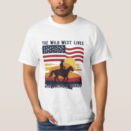 America shirten voor mannen, America T shirt manne