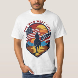America shirten voor mannen, America T shirt manne