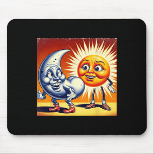 America Solar Eclipse 2024 4.08.24 De Zon Got Moo Muismat