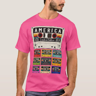 America State T-shirt