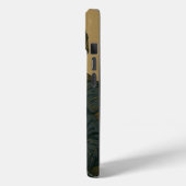 America Symbol Operation Case-Mate iPhone Case (Achterkant / Links)