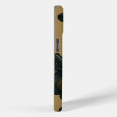 America Symbol Operation Case-Mate iPhone Case (Achterkant / Rechts)