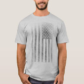 América T-shirt (Voorkant)