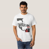 AmericaEntera Shirt (Voorkant volledig)