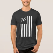 American 1776 Tri-Blend shirt (Voorkant)