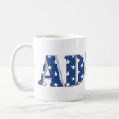 AMERICAN ADEPT KOFFIEMOK (Links)