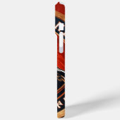 American Aerie Case-Mate iPhone Case (Achterkant / Links)