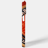 American Aerie Case-Mate iPhone Case (Achterkant / Rechts)