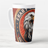 American Aerie Latte Mok (Linkerhoek)