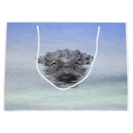 American Alligator – Lake Apopka Wildlife Drive Groot Cadeauzakje