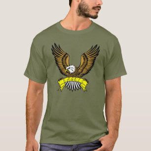 American American Pride US T-shirt