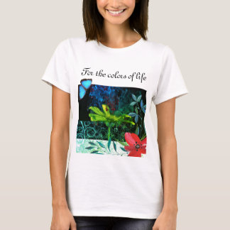 American Apparel Fine Jersey T-Shirt, dames T-shirt