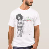 American Apparel Long Sleeve (Fbreiwerk) sean360x T-shirt (Voorkant)