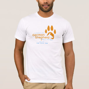 American Apparel T-Shirt - Coastal GSR
