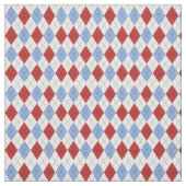 American Argyle Stof (Swatch)