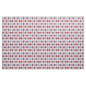 American Argyle Stof (Fat Quarter)