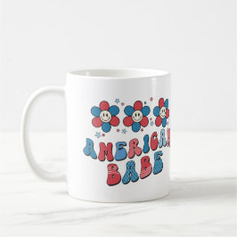 American Babe Koffiemok