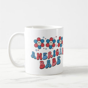 American Babe Koffiemok