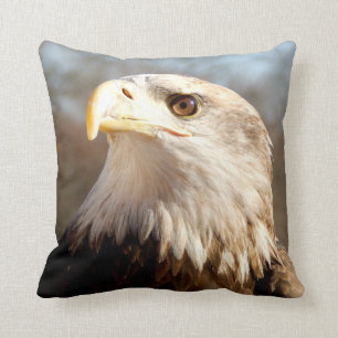American Bald Eagle Proud Kussen