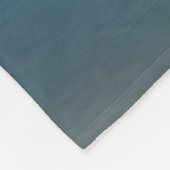 AMERICAN BALD ELLE FLEECE DEKEN (Hoek)