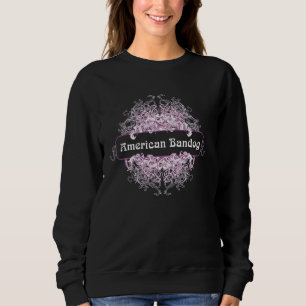 American Bandog T-shirt American Bandog Te
