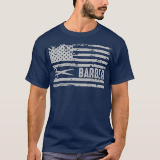 American Barber Gift Hoodie 2 T-shirt