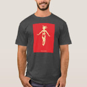 American Beauty T-shirt (Voorkant)