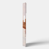 American Bison (Bison Bison) Herd In Teton 2 Case-Mate iPhone Case (Achterkant / Rechts)