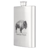American Bison Flacon (Links)