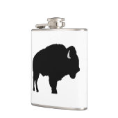 American Bison Heupfles (Links)