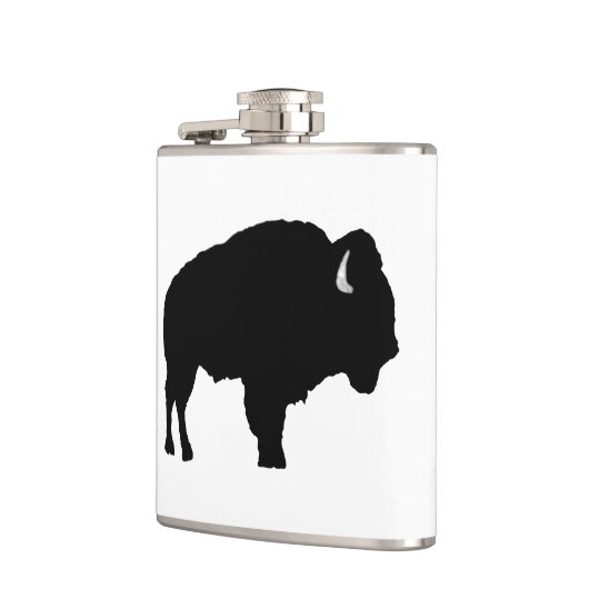 American Bison Heupfles (Links)