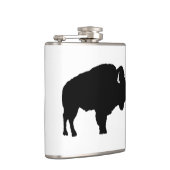 American Bison Heupfles (Rechts)